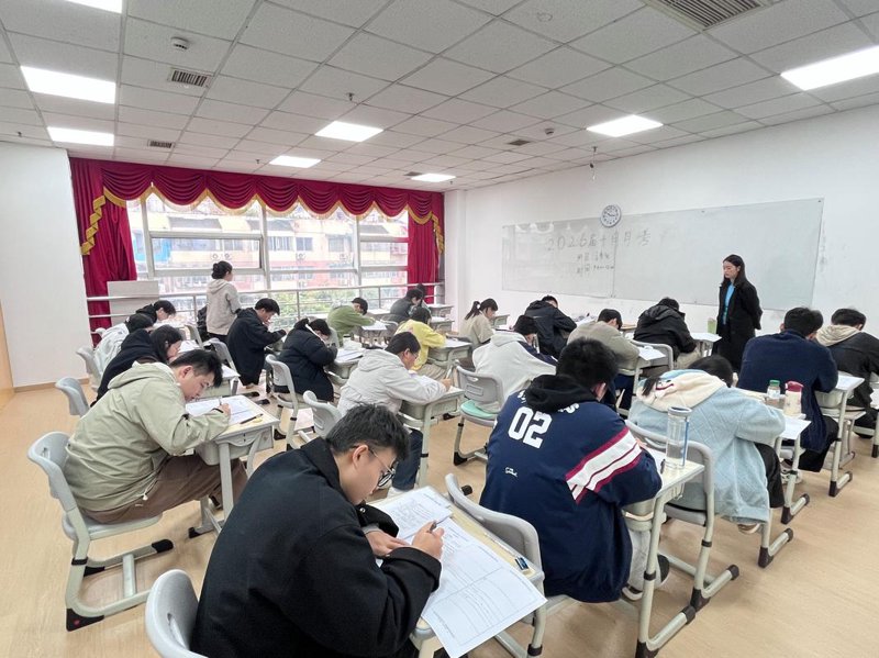 如何高效学习：揭秘高中一对一辅导的三大法宝